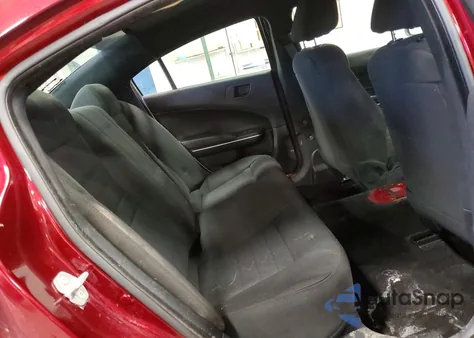 2021 Dodge Charger Police из США, поврежденный, VIN 2C3CDXKG5MH549428